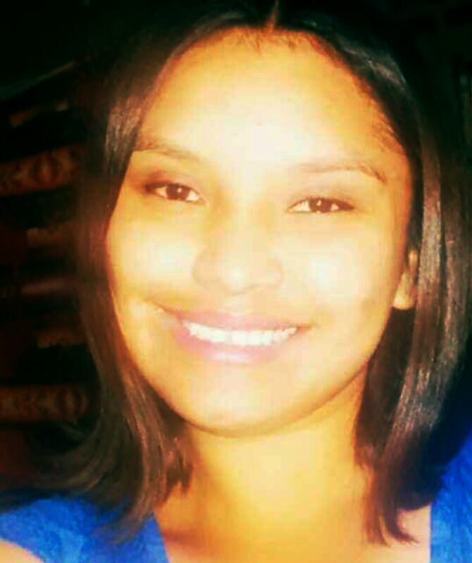 Samantha Marie Seyler